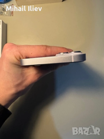 iPhone 14 Plus като нов, снимка 3 - Apple iPhone - 53391747