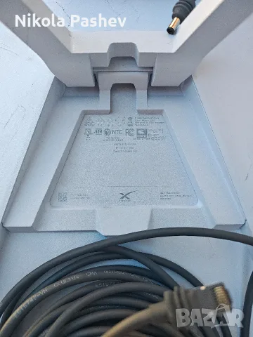 Starlink Комплект Gen 3 (Standard Kit)заключен към акаунт , снимка 2 - Друга електроника - 55977436