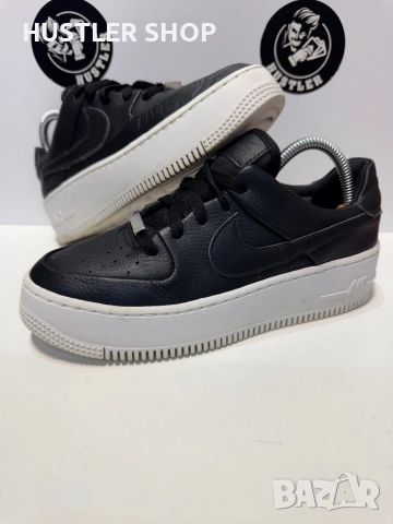 Маратонки NIKE AIR FORCE 1 SAGE LOW.Номер 38