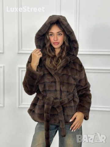 Дамско Палто 🤍