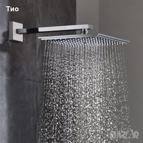 Душ пита Grohe Euphoria Cube 150 27705000