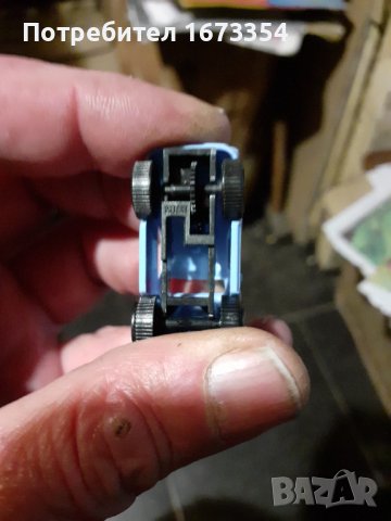 Колекционерски колички, снимка 16 - Колекции - 40135041