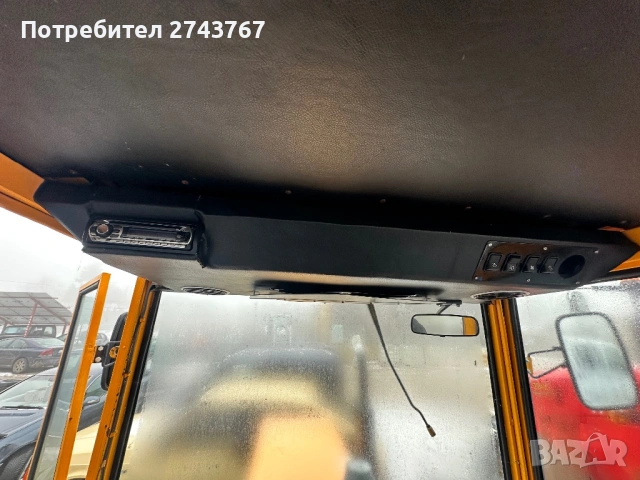 Болгар ТК-80, снимка 15 - Селскостопанска техника - 53209531