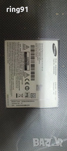 Main board - BN41-02353A ( BN94-08248H ) TV Samsung UE48J6300AW, снимка 3 - Части и Платки - 53518636