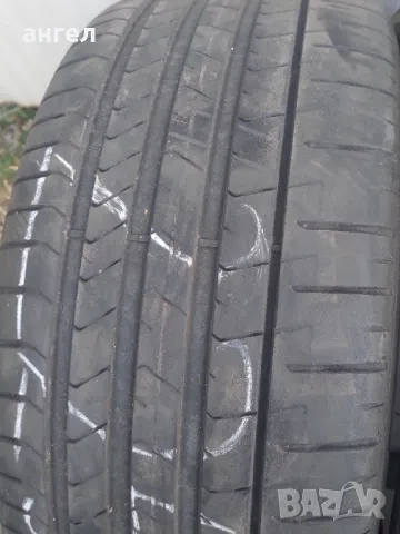 255/40/20 pirelli , снимка 3 - Гуми и джанти - 47928154