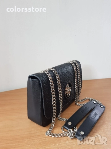Чанта Guess код Br17U, снимка 5 - Чанти - 41202393