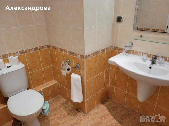 Обзаведен апартамент в Златни пясъци, снимка 3 - Апартаменти - 53647424