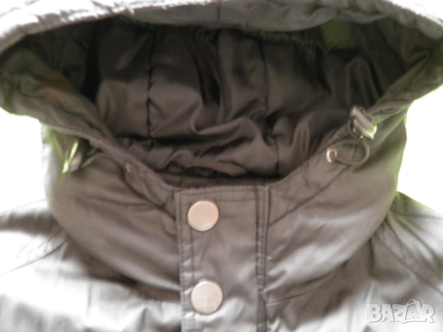 KENVELO Sia Mia оригинално зимно яке М, снимка 7 - Якета - 53245244