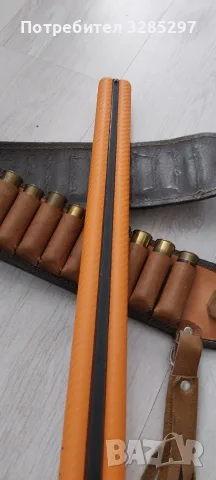 иж 58 16калибар 