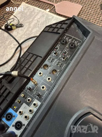 BOSE L1 subwoofer b1 top, снимка 7 - Тонколони - 50168786