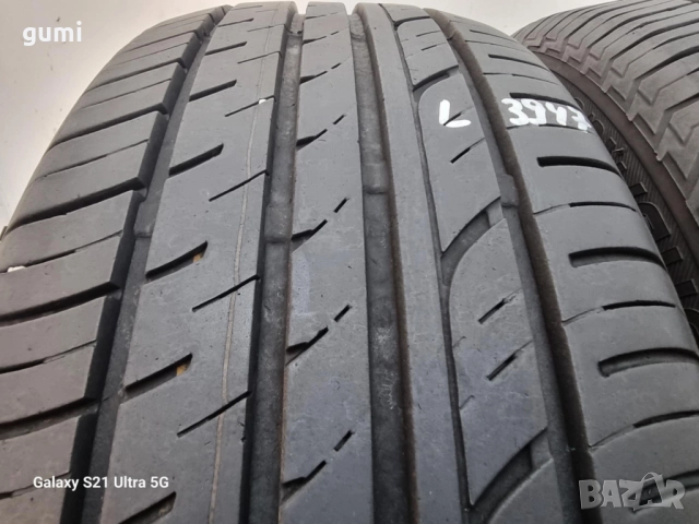 2бр летни гуми 195/60/15 LASSA L03947 