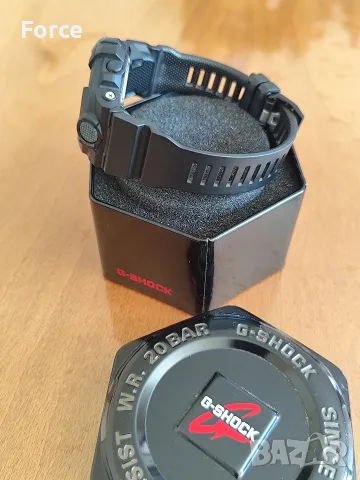 Часовник Casio g shock GBA-800, снимка 6 - Мъжки - 56116833