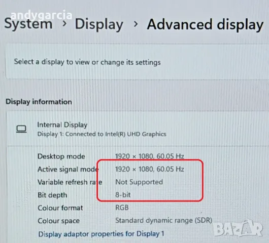 Dell Precision 7750/Intel Core i5-10400H/8-16GB RAM/256GB SSD NVMe/Intel UHD/17.3 FHD IP WorkStation, снимка 15 - Лаптопи за работа - 49180975