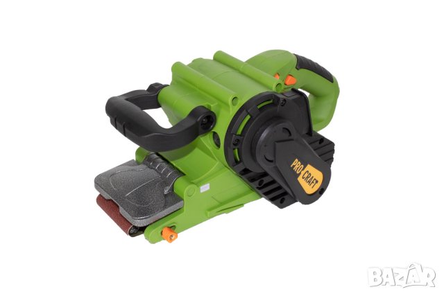 PROCRAFT PBS1010 Лентов шлайф, снимка 1