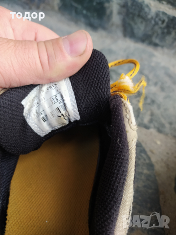 Маратонки Найк Nike номер-37,5, снимка 4 - Детски маратонки - 36328086