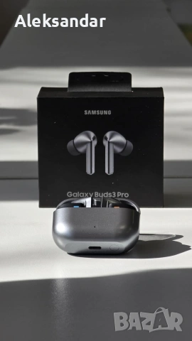 Samsung buds 3 pro