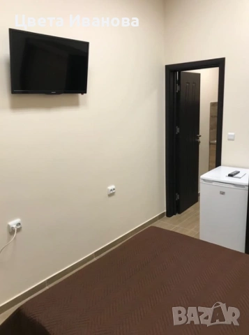 Двустаен апартамент Мараша, снимка 4 - Апартаменти - 53073742