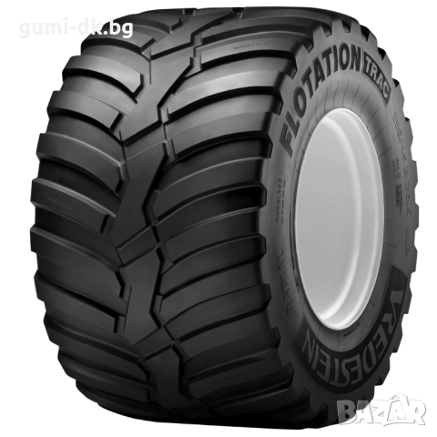 Агро гума 600/50R22.5 Flotation Trac Vredestein 