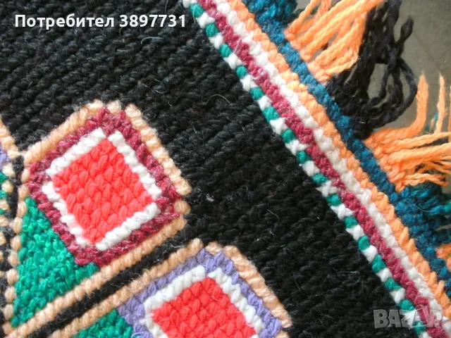 Уникално Каре от миналия век - Ново!, снимка 7 - Антикварни и старинни предмети - 48541293