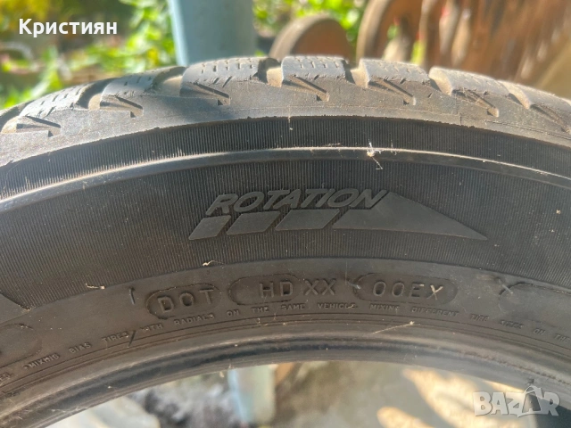 Гуми 255/50/19, снимка 5 - Гуми и джанти - 53340647