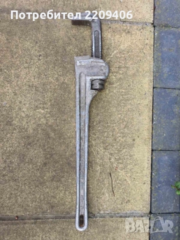 Тръбен ключ