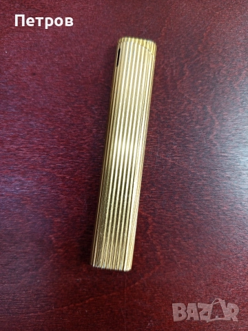 Стара Запалка"Capri", снимка 6 - Антикварни и старинни предмети - 52836572