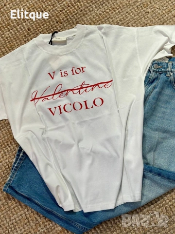 тениски, снимка 6 - Тениски - 53427075