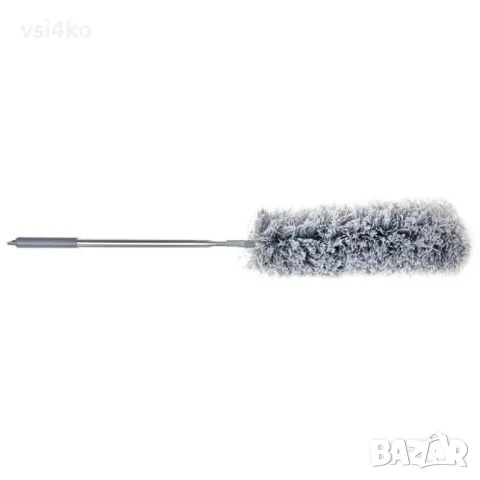 Комплект четки за прах и паяжини 6 в 1, снимка 6 - Мопове, кофи, четки и метли - 50241145