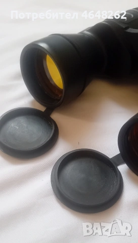Бинокъл, снимка 6 - Фен артикули - 53814687