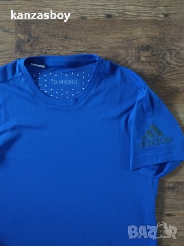 adidas - страхотна мъжка тениска , снимка 6 - Тениски - 40633797