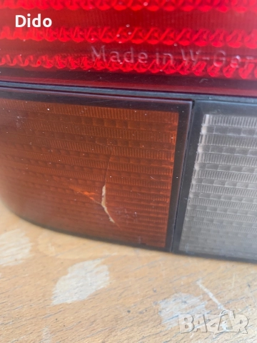 Фолксваген транспортер Transporter , снимка 8 - Бусове и автобуси - 44382836