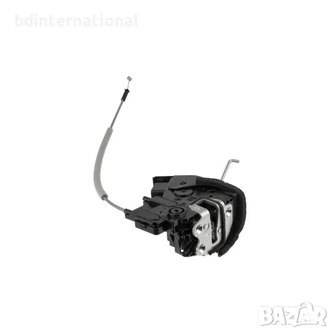 Брава за задна дясна врата, Kia Rio IV, Stonic, снимка 2 - Части - 56062869