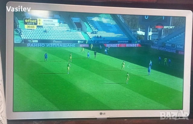 Smart TV LG, снимка 2 - Телевизори - 53865627