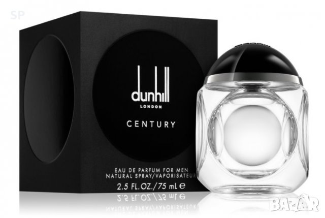DUNHILL CENTURY, парфюм, 75 мл