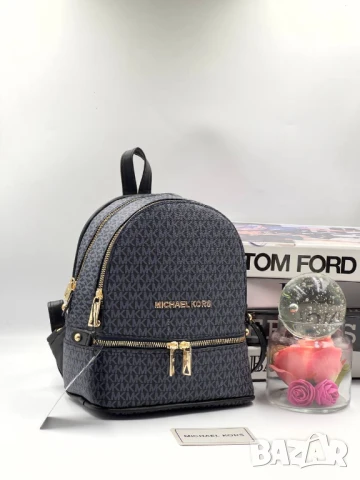 раници michael kors, снимка 2 - Раници - 50762787