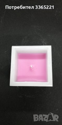 Куб ароматен, снимка 3 - Романтични подаръци - 40361645