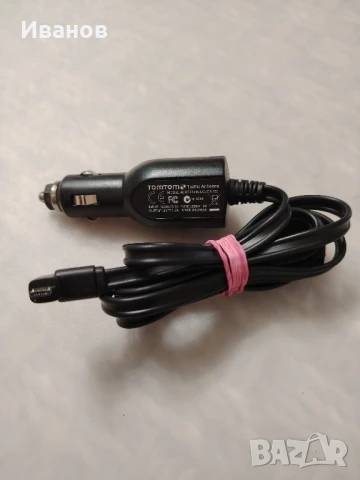 Tom Tom 4uuc23, снимка 2 - Аксесоари и консумативи - 50800166