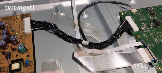 Захранваща платка , FSP140-4FS01, 2722 171 90775 REV:00, PHILIPS 42PFL6188K/12 DISPLAY LC420EUF PF F, снимка 3 - Части и Платки - 39578542