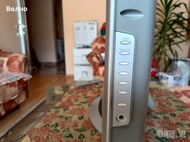 Продавам лед телевизор JVC, снимка 2 - Телевизори - 41376451