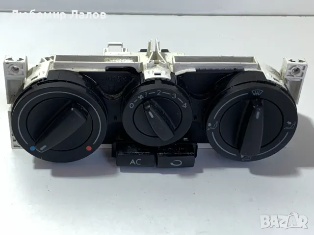 Управление парно климатик Vw Golf IV Голф 4 1J0520045F