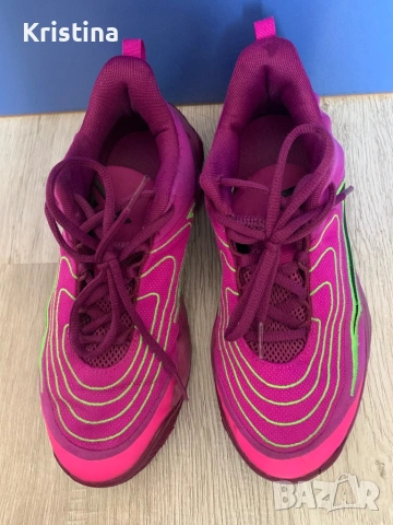 Маратонки Nike Giannis, снимка 2 - Детски маратонки - 53696399