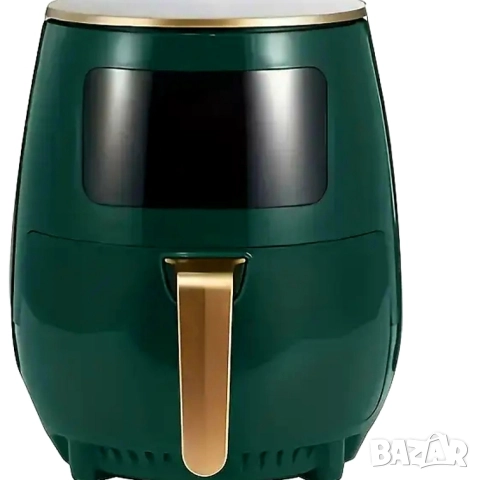 Еър фрайър 4.5L-нов