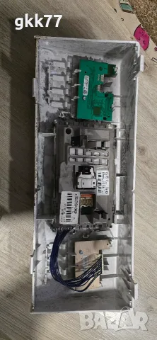 Пералня Whirlpool с горно пълнене - части., снимка 6 - Перални - 44585070