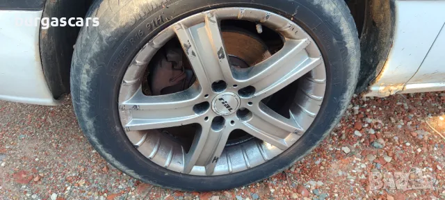 Opel Zafira A 2.2 - 147к.с. Z22SE газ бензин на части, снимка 13 - Автомобили и джипове - 47524562