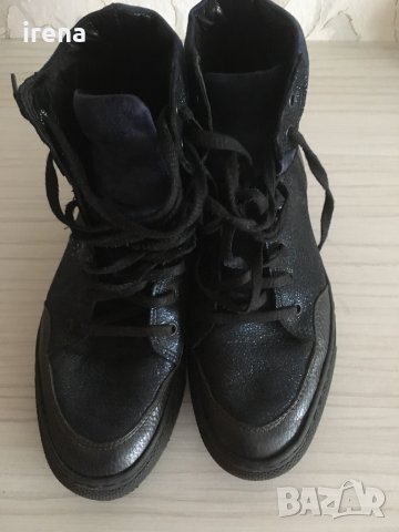 Дамски боти