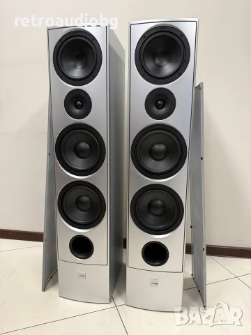 🔈Подови трилентови тонколони CANTON LE 190🔈- 150-250W - 4-8 ома🔈