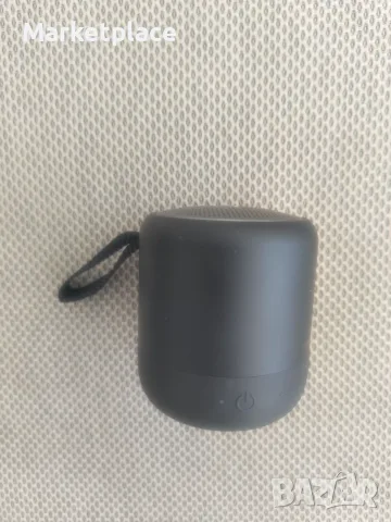 Мощна блутут колонка Anker Soundcore mini 3, снимка 3 - Bluetooth тонколони - 56324394