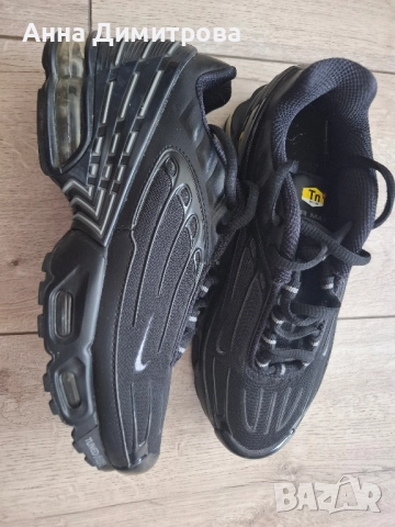 Оргинални маратонки Air Max Plus III , снимка 2 - Маратонки - 51778310