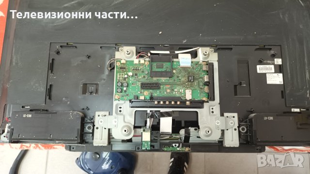 Sony KDL-40R480B със счупен екран-1-889-355-13 (173463313)/SAMSUNG 2013SONY40A 3228 05 REV1.0 130927, снимка 3 - Части и Платки - 41645496