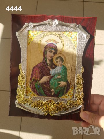 Икони, снимка 2 - Икони - 35843160